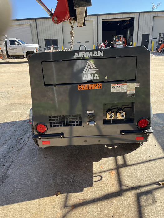 2023 AIRMAN PDS185S CWK