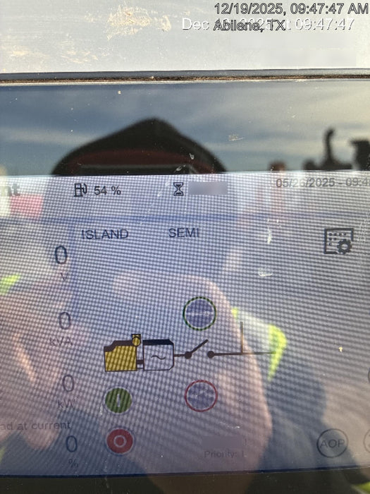 2023 ATLAS COPCO QAS 175