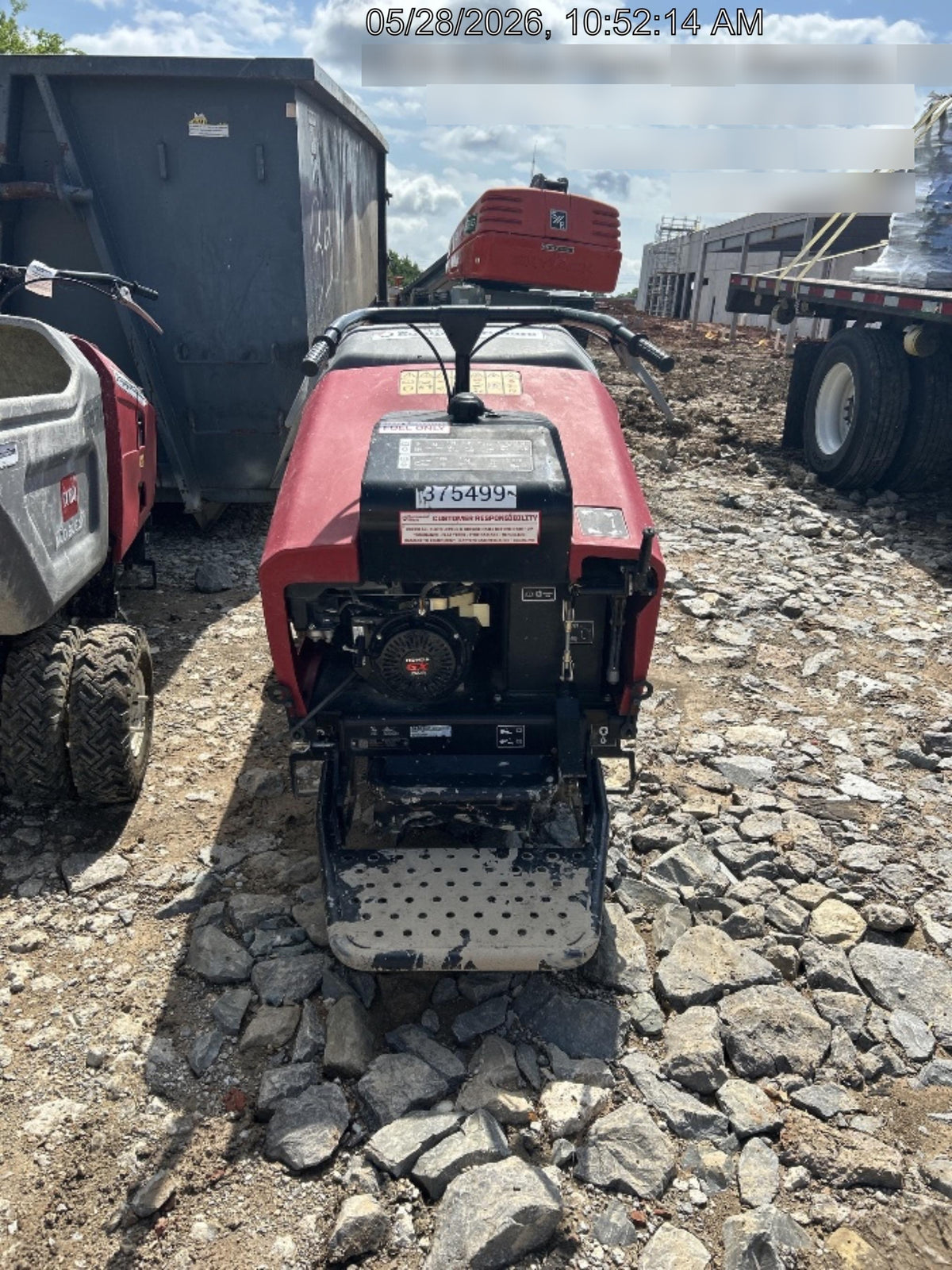 2023 TORO MB-1600