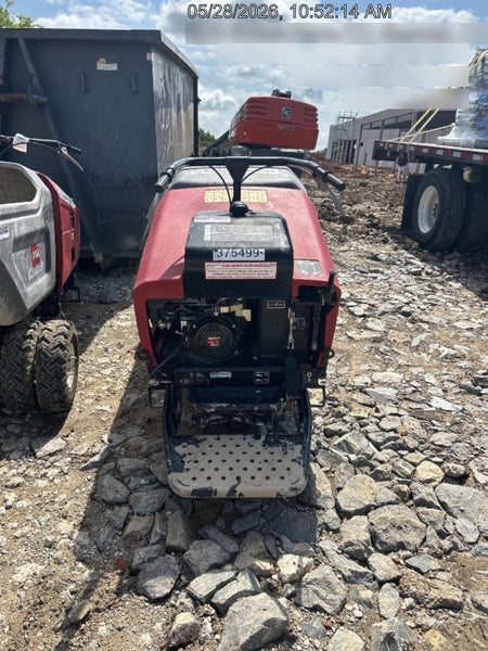 2023 TORO MB-1600