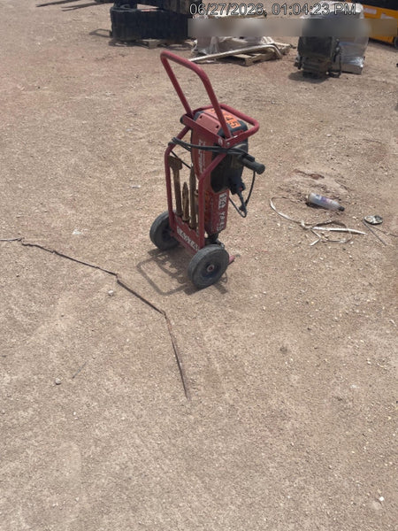 2021 HILTI TE 3000-AVR