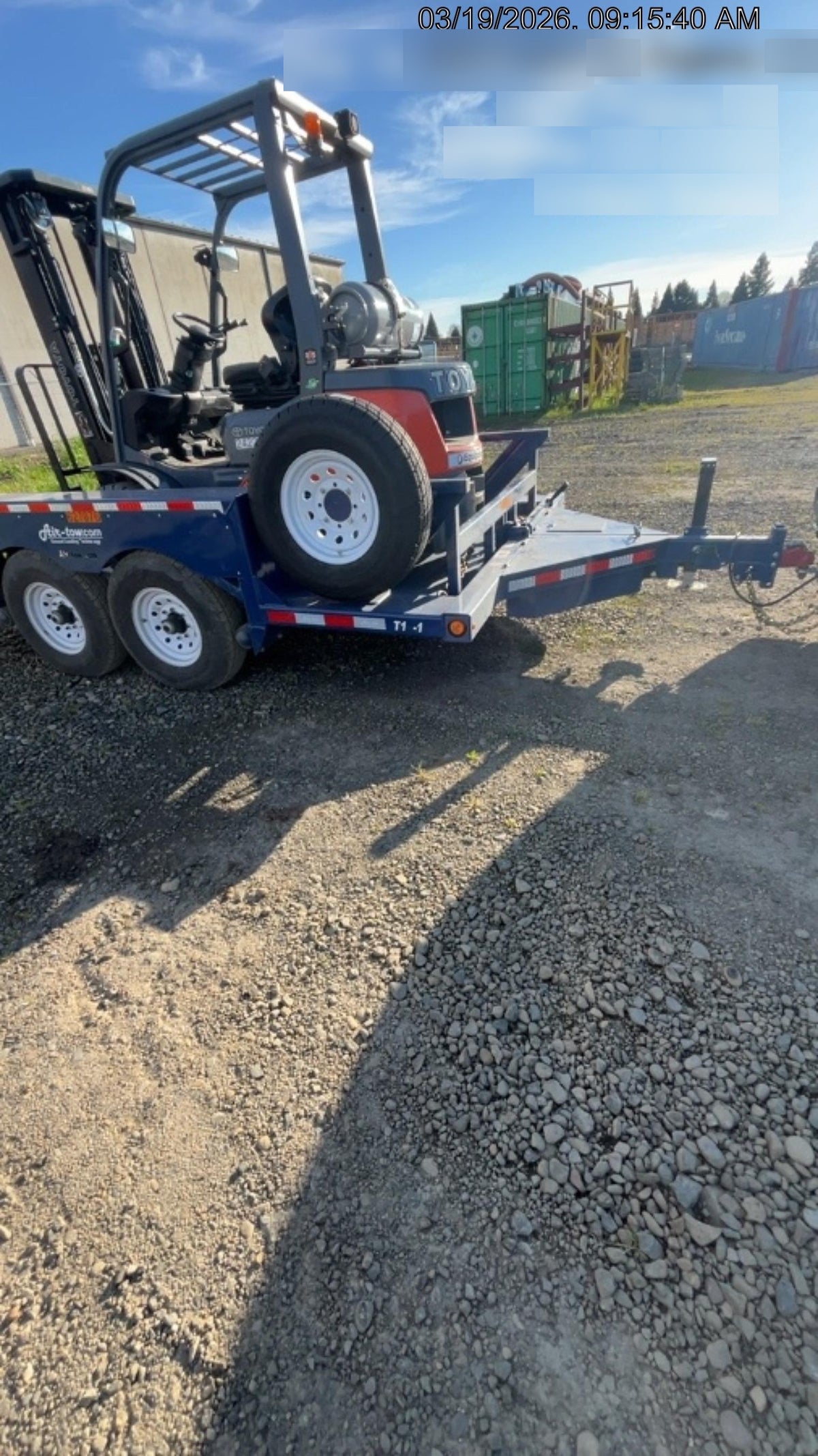 2026 AIR TOW T12-10
