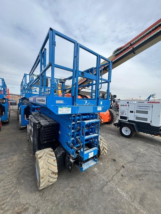 2020 GENIE GS-4069 RT