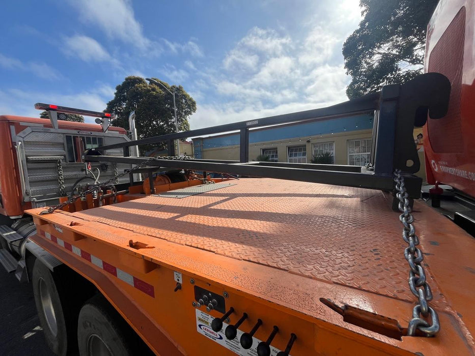 2025 STAR INDUSTRIES 1330TK