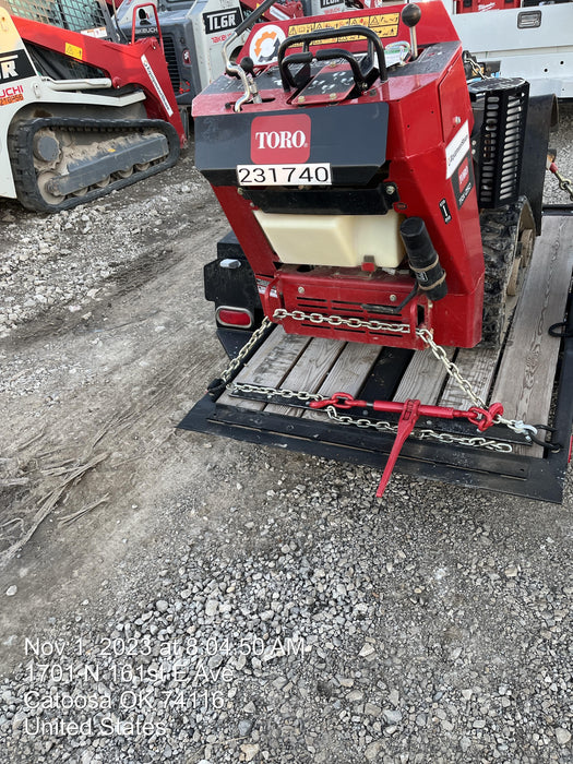 2022 BARRETO E4X6TBT