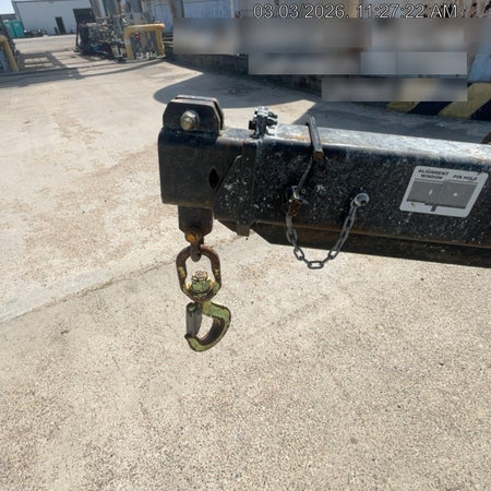 2024 STAR INDUSTRIES M1360B - Star JIB Boom