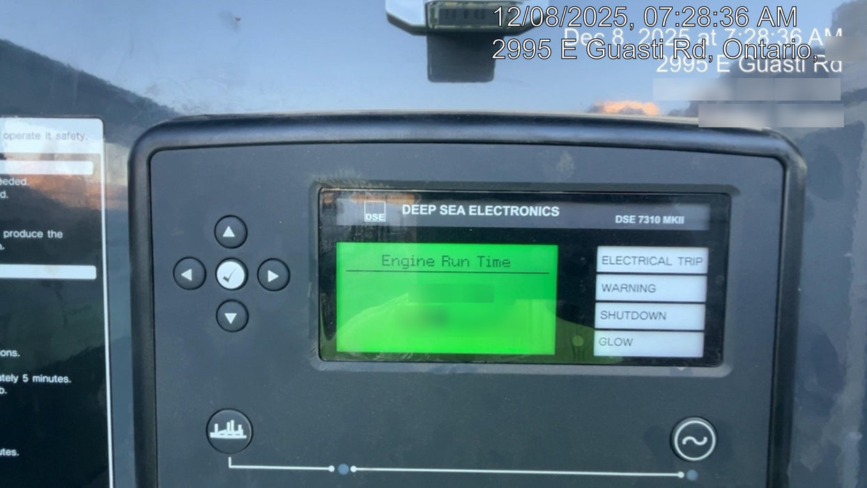 2025 AIRMAN SDG65S-8E1