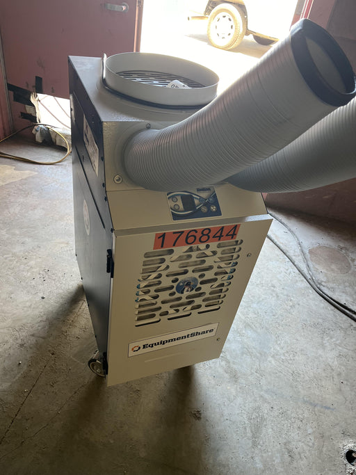 2021 KWIKOOL KPAC1411-2