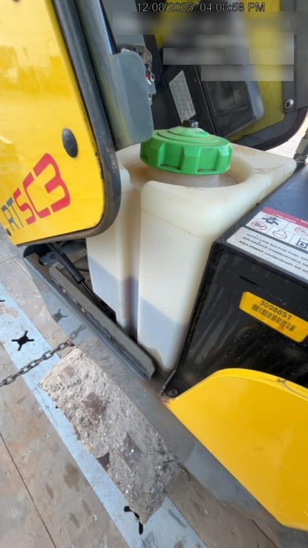 2024 WACKER NEUSON RTLx-SC3