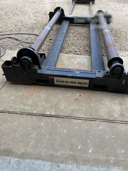 2022 SOUTHWIRE COMPANY RR-SW30