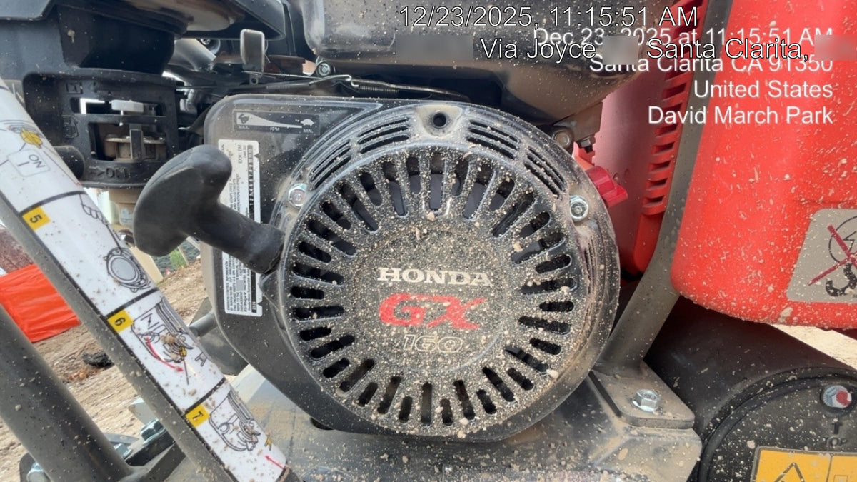 2025 HUSQVARNA LF75