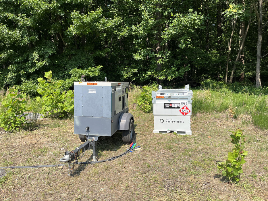 2024 WESTERN GLOBAL 20TCG-ES