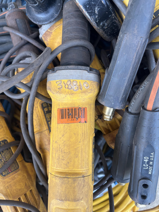 2023 DEWALT DWE4887N