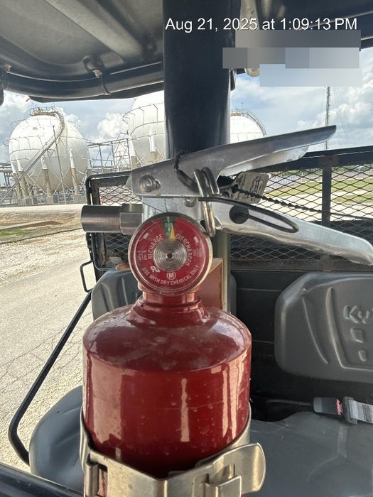 2022 KUBOTA RTV-X1140W-H (Canopy)