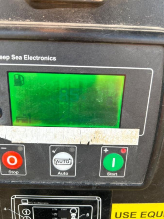 2022 ATLAS COPCO QAS45