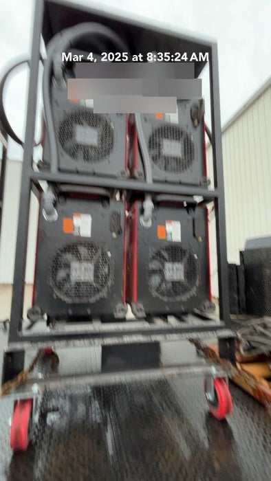 2024 LINCOLN ELECTRIC K3425-1