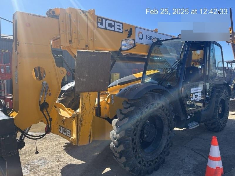 2021 JCB 514-56
