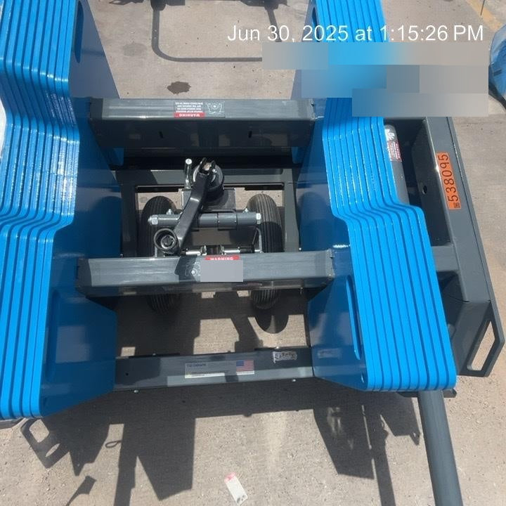 2025 TIE DOWN 61010