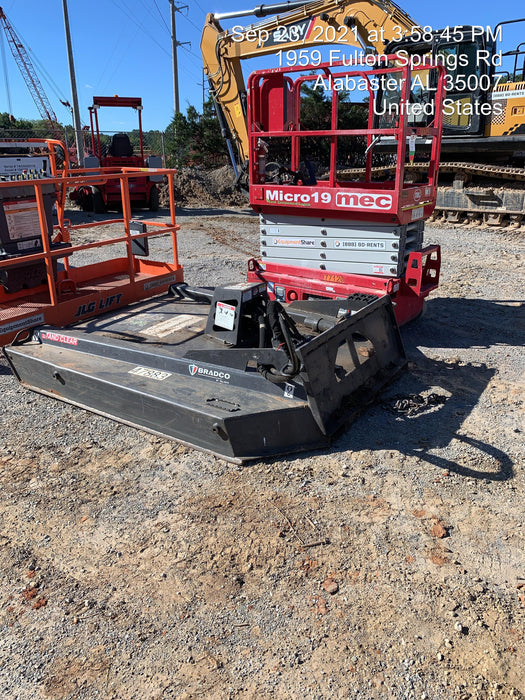 2019 PALADIN 30372A-0022