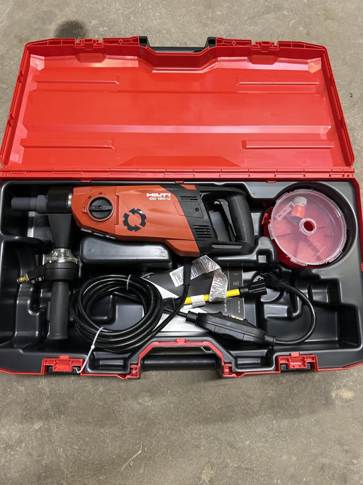 2025 HILTI DD 150-U