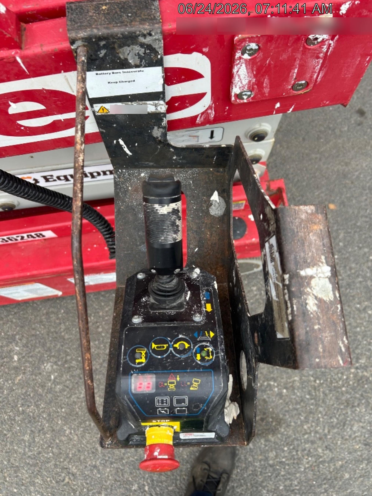 2019 MEC 1330SE