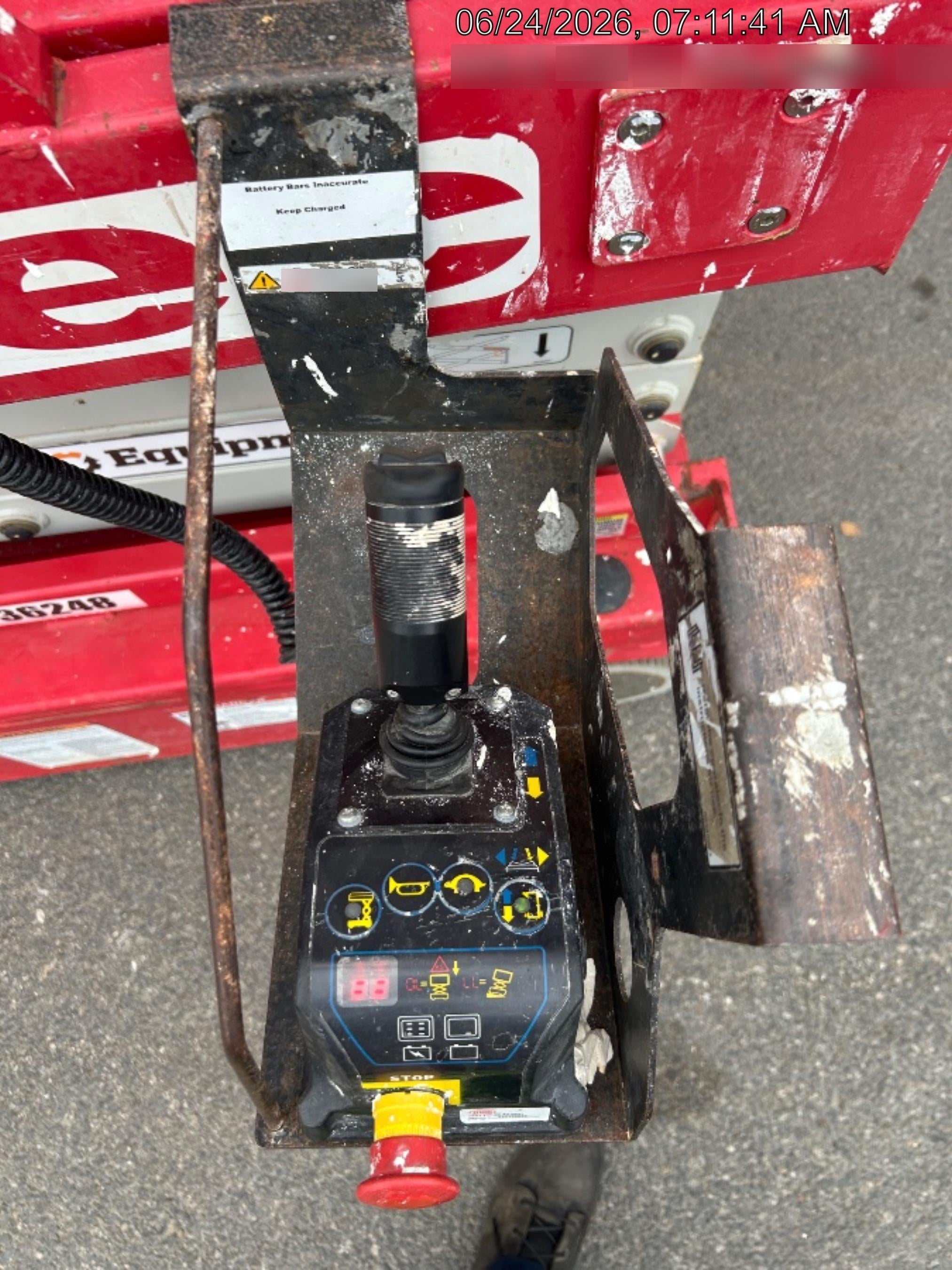2019 MEC 1330SE
