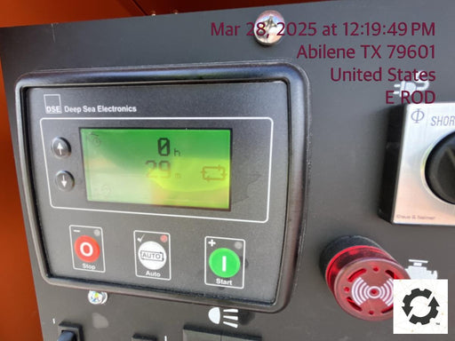 2025 WANCO WLTT-4MM4K