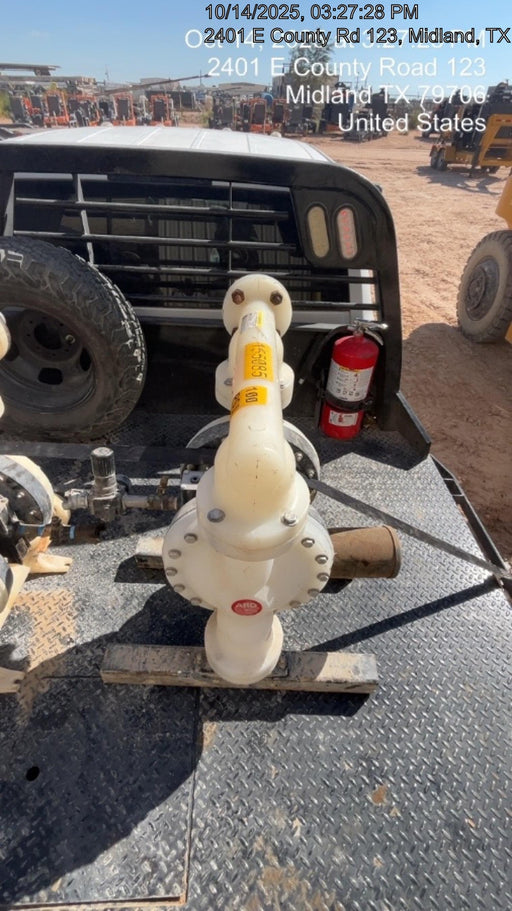 2021 INGERSOLL RAND PD20P-FPS-PTT