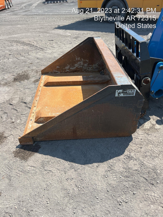 2020 STAR INDUSTRIES 1406B