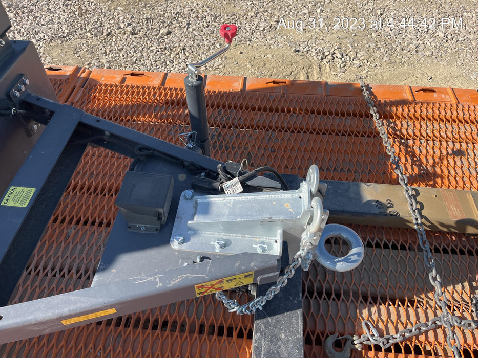 2023 ATLAS COPCO PAC F44 KD