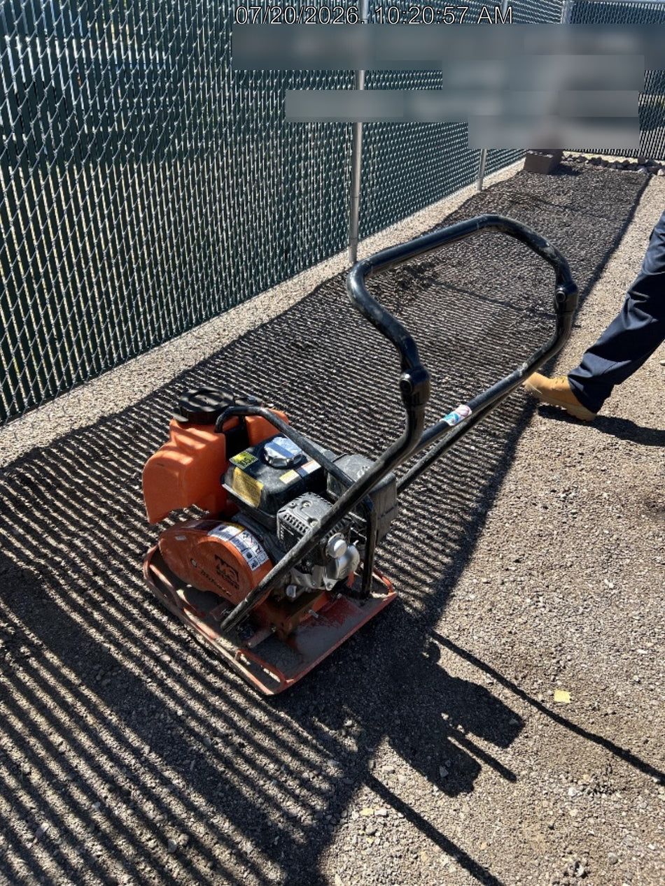 2023 MULTIQUIP MVC82VHW