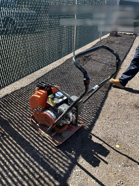 2023 MULTIQUIP MVC82VHW