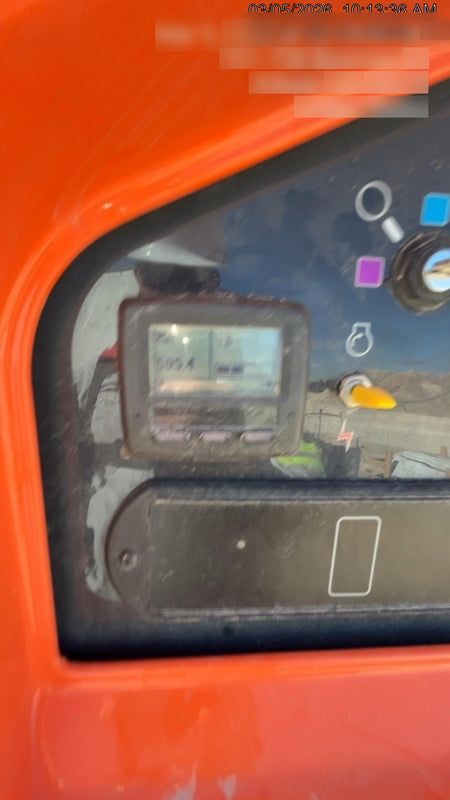 2025 JLG 460SJ