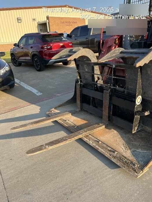 2023 ARROW MATERIAL HANDLING F5100CB