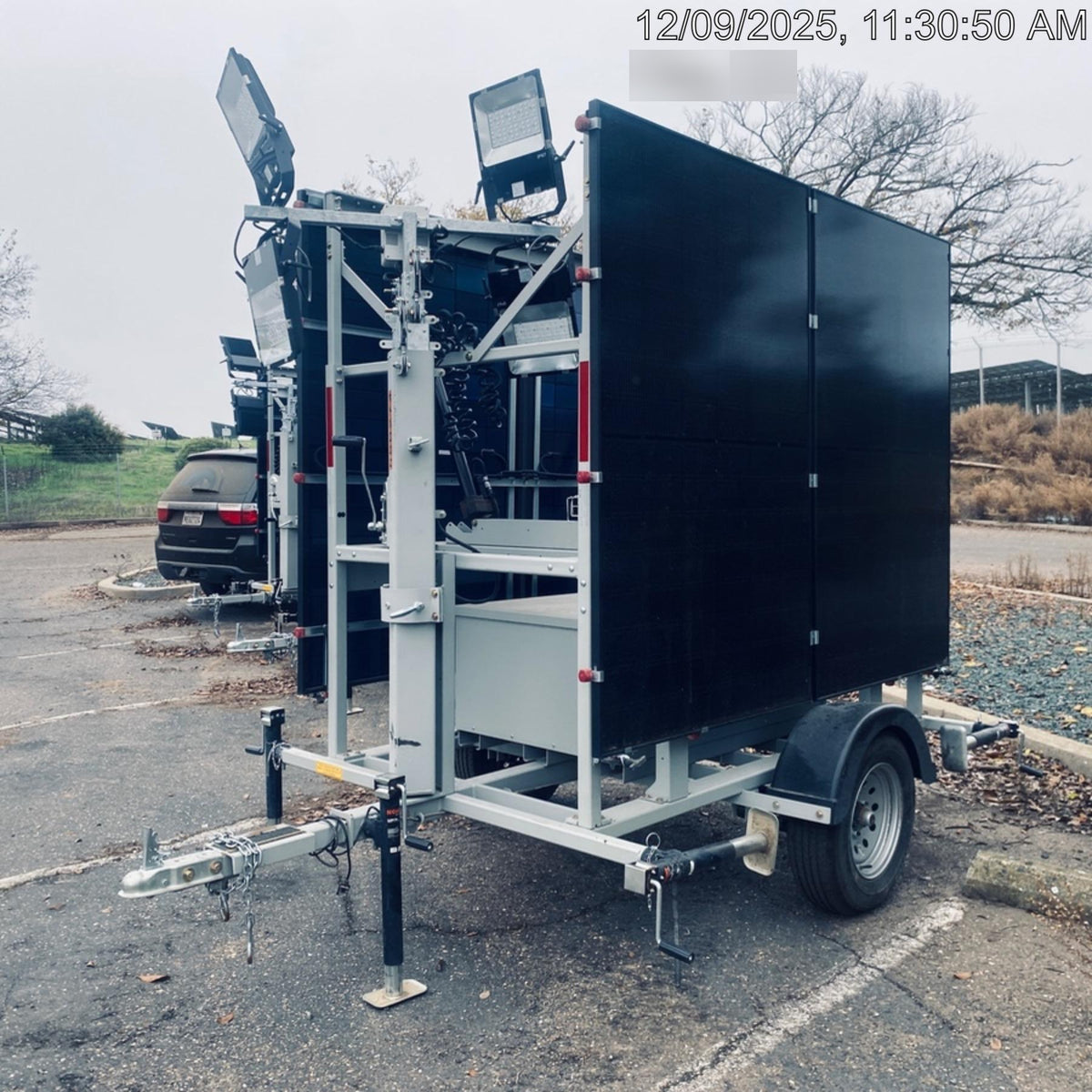2025 PROGRESS SOLAR SOLUTIONS Helios-2XP