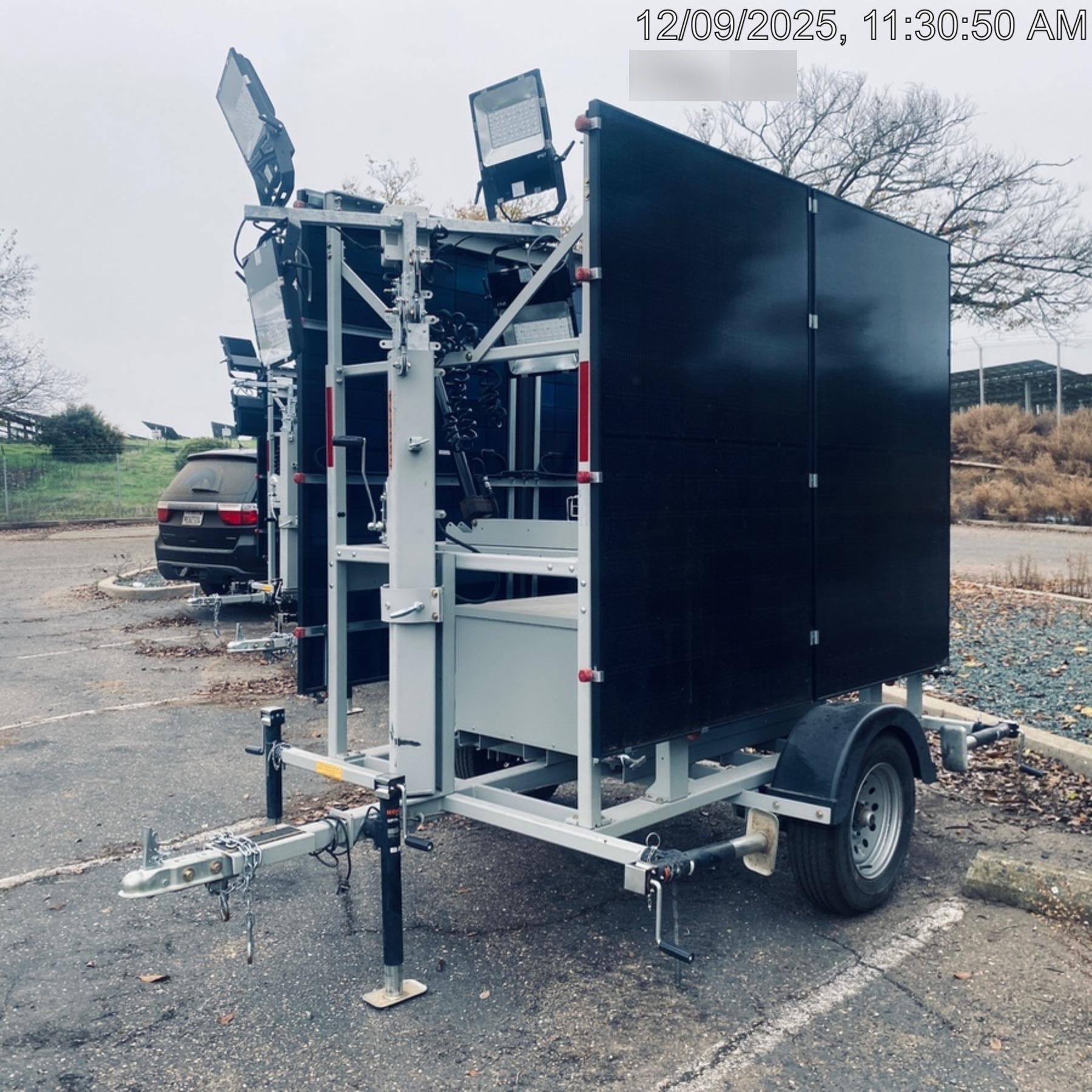 2025 PROGRESS SOLAR SOLUTIONS Helios-2XP