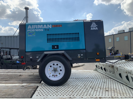 2021 AIRMAN PDS185S-6E1