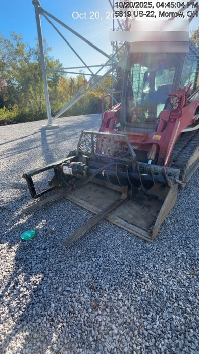 2023 AUGER TORQUE 3300-30