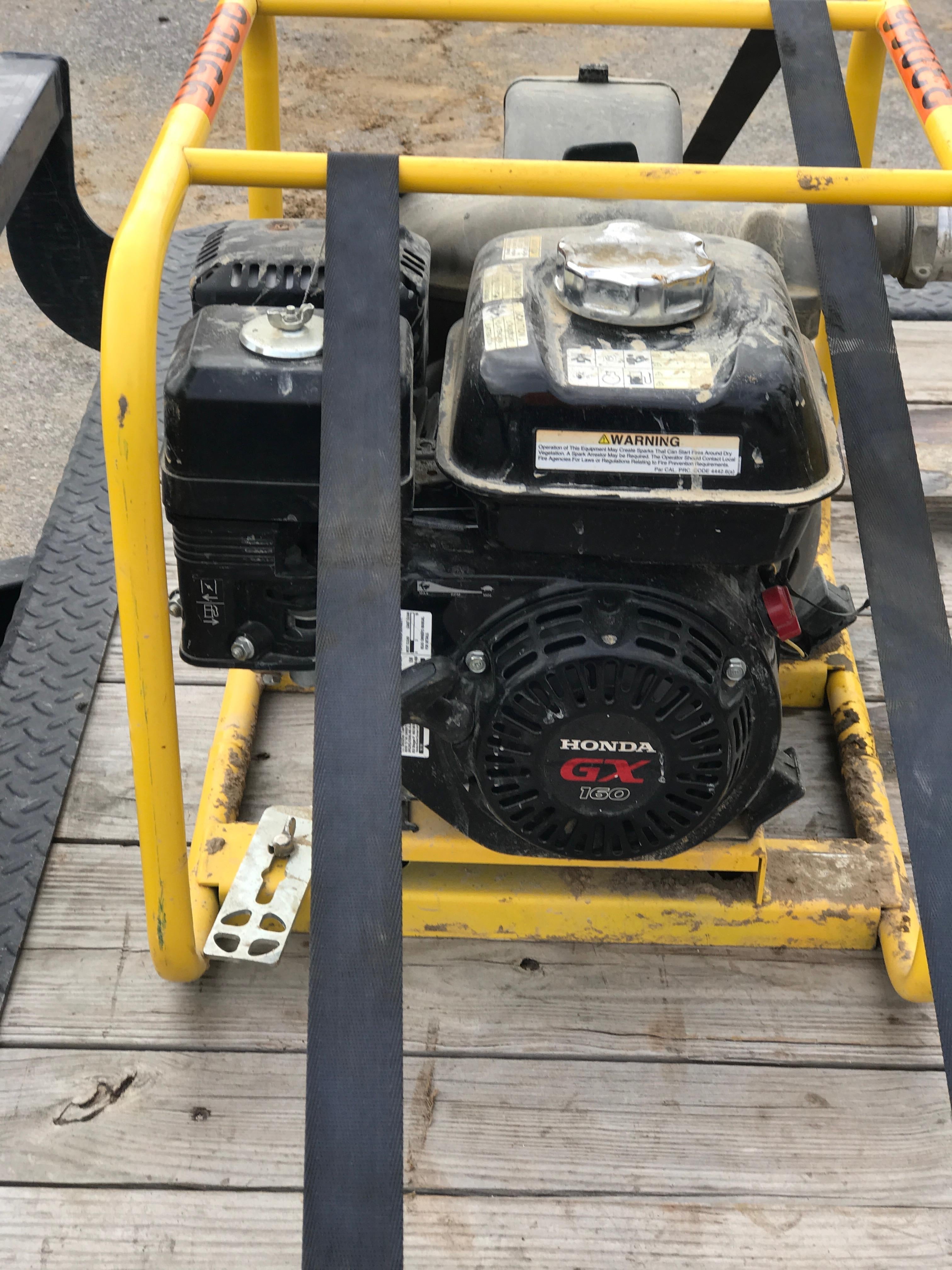 2019 WACKER NEUSON PT2