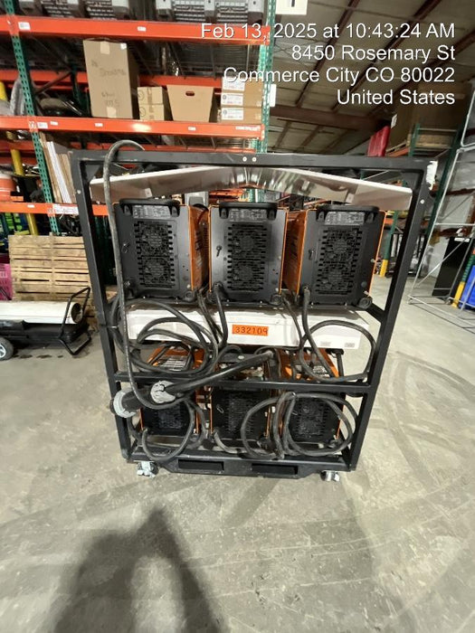 2023 LEX WR6A-7SM-FG26DZ6LD-R