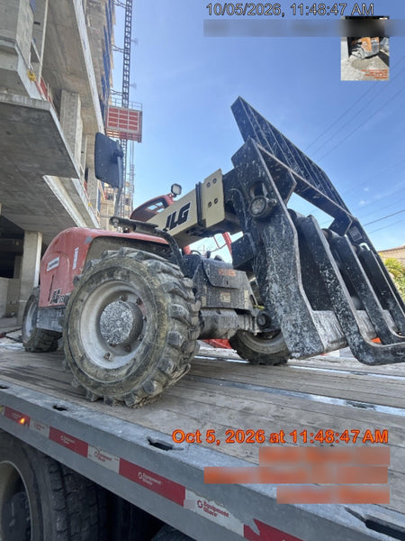 2020 JLG G5-18A