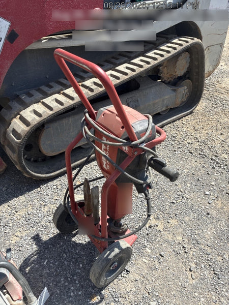 2019 HILTI TE 3000-AVR