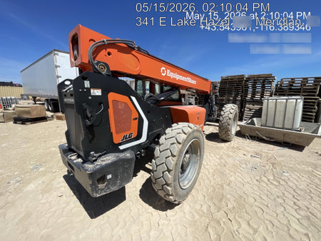2024 SKYTRAK 8042