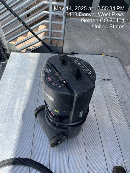 2023 LINCOLN ELECTRIC K3972-5