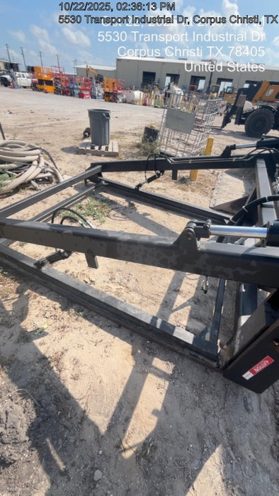 2024 ARROW MATERIAL HANDLING 6-96-4505PG