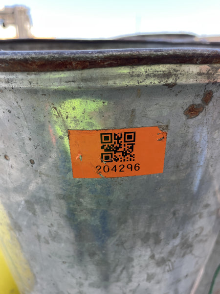 2022 MICHIGAN PNEUMATIC HV-6AM