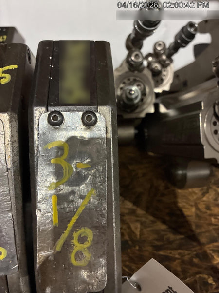 2040 TORCUP TX-8RL302M80
