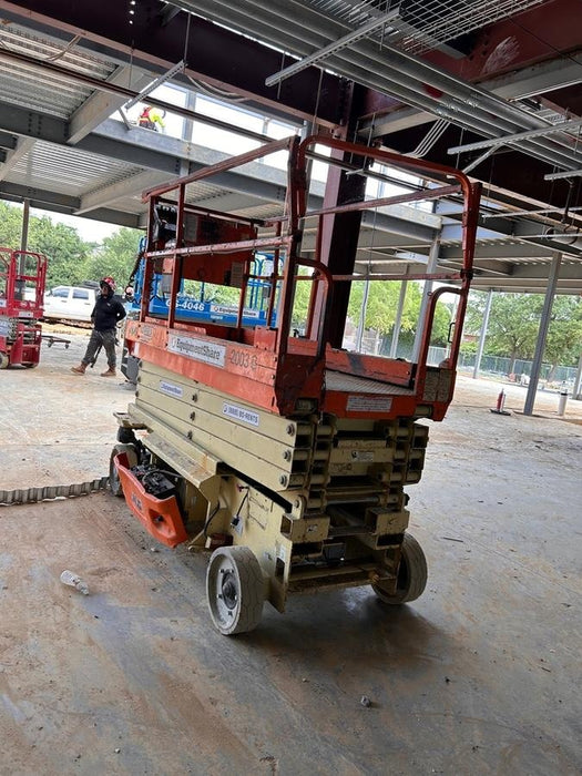 2016 JLG 3246ES JLG 3246ES Scissor Lift