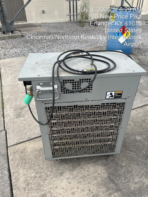 2021 ASCO AVTRON 2705