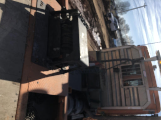 2020 HUSQVARNA SOFF-CUT 4000